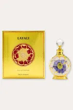Layali geparfumeerde olie voor vrouwen 15 ml