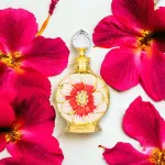 Layali Rouge geparfumeerde olie voor vrouwen 15 ml