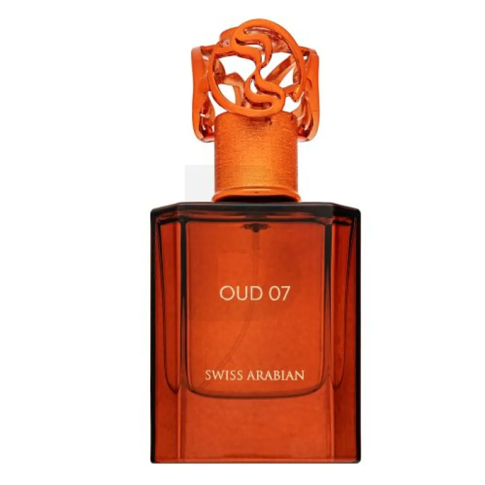 Oud 07 parfum unisex 50 ml