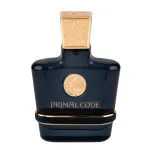Primal Code parfum de toilette voor mannen 100 ml