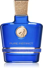 Pure Instinct eau de parfum voor mannen 100 ml