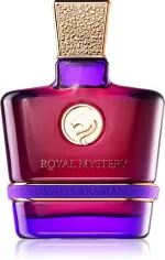 Royal Mystery eau de parfum voor vrouwen 100 ml