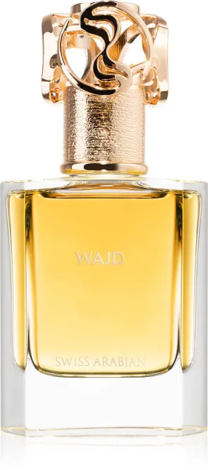 Swiss Arabian Wajd parfum water unisex 50 ml