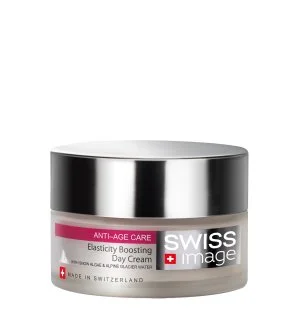 SWISS Image Anti-Age Care 36+ Elasticity Boosting Day Cream crème de jour boostant l’élasticité de la peau
