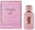 Symbol Of Love Eau de Parfum voor dames 100 ml