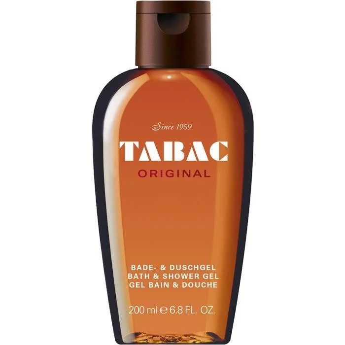 Gel douche Original pour homme 400 ml