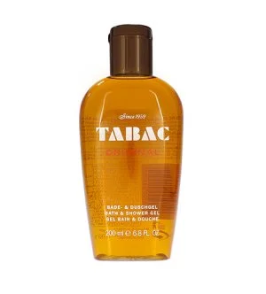 Tabac Gel douche Original pour hommes
