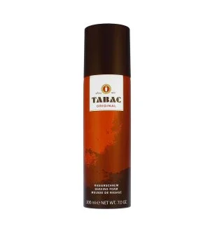 Tabac Mousse à raser Original pour hommes