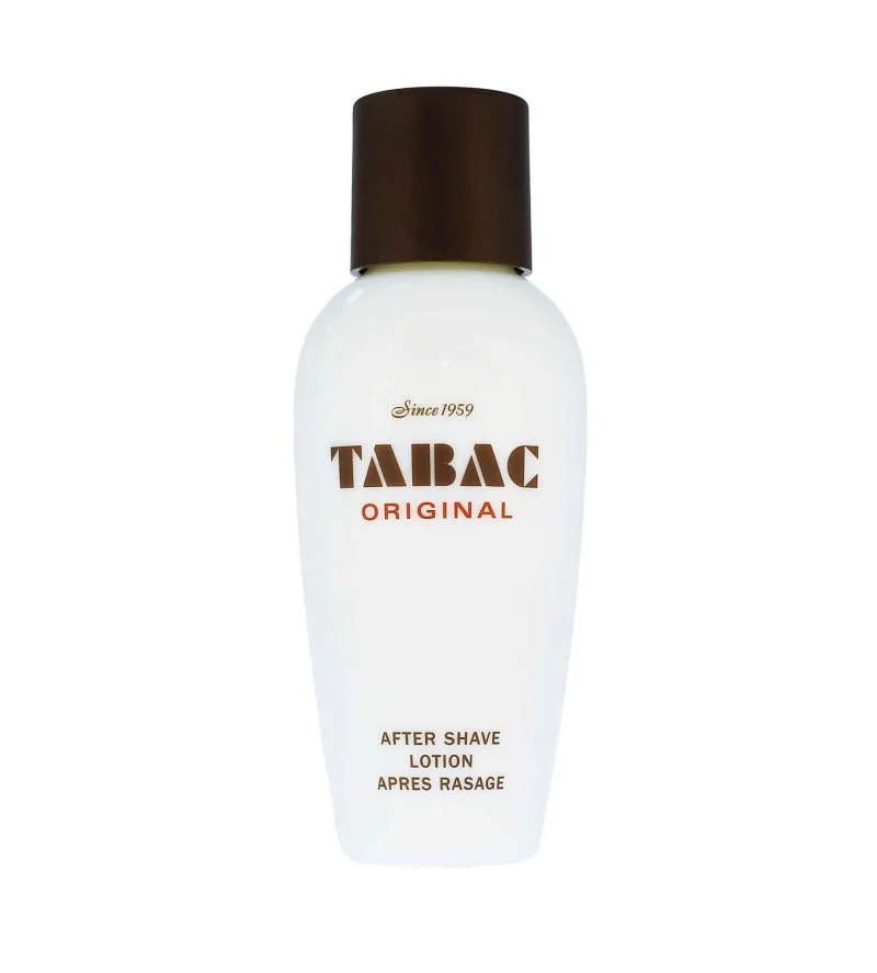 Original lotion après-rasage pour homme 150 ml