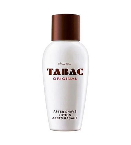 Eau après-rasage Original pour homme 200 ml
