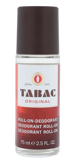 Tabac Déodorant roll-on Original pour homme