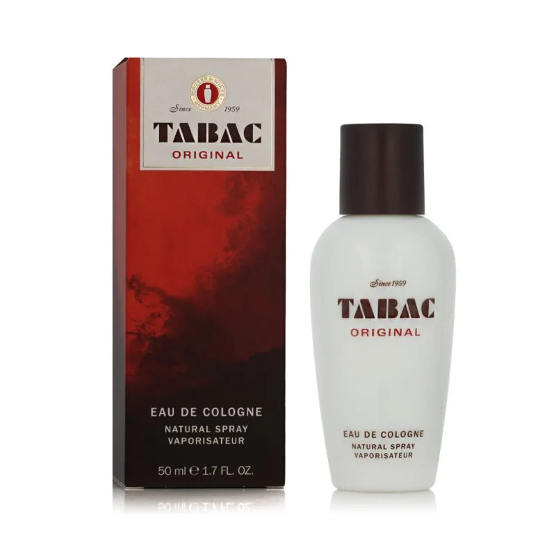 Eau de Cologne originale pour homme 50 ml
