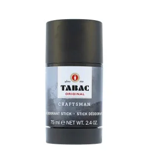 Tabac Original Craftsman déodorant stick pour homme