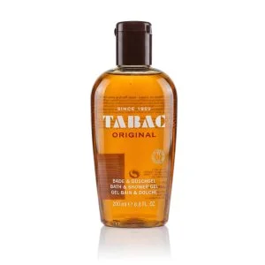 Tabac Original gel douche pour homme