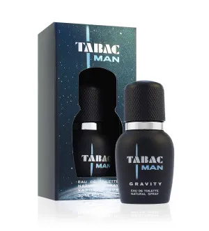 Tabac Man Gravity eau de toilette pour homme 30 ml