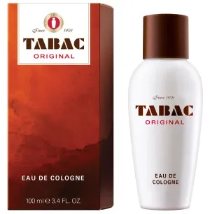 Tabac Original eau de Cologne pour hommes
