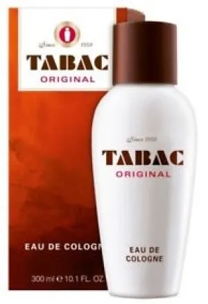 Tabac Original eau de Cologne pour homme 300 ml