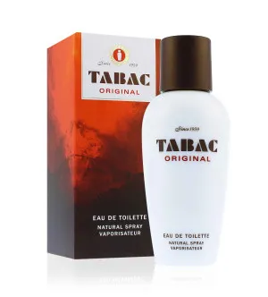 Eau de toilette pour homme Tabac Original
