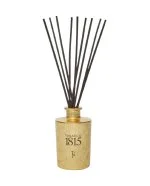 1815 Bâtonnets 250 ml Vase Doré Parfum d’Ambiance - TFU - 10e Anniversaire (TA250TFU.23T