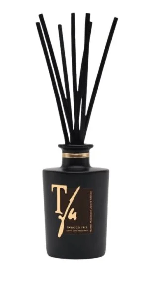 Tabacco 1815 collection de luxe BÂTONNETS ML.100 PARFUM D’INTÉRIEUR