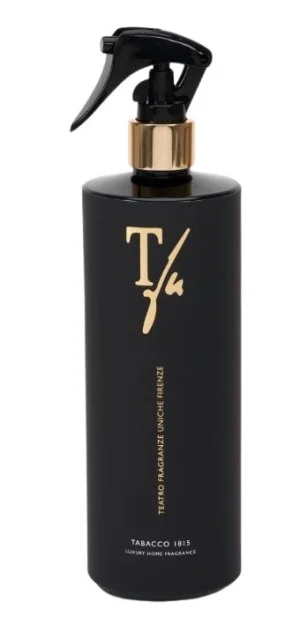 Tabacco 1815 collection de luxe VAPORISATEUR ML.500 PARFUM D’AMBIANCE