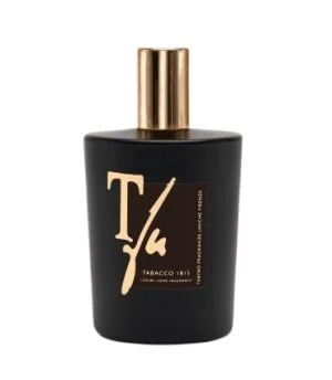 Tabacco 1815 Spray 100 ml Parfum d'intérieur - Tfu