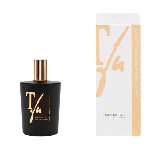 1815 Spray 100 ml Parfum d'intérieur - Tfu