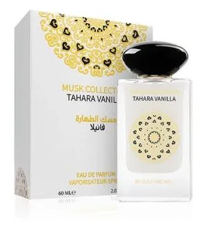 Gulf Orchid Tahara Vanilla eau de parfum unisexe