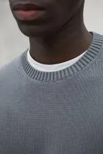 Ecoalf Tail Alf Grey