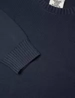 Ecoalf Tailalf Jersey Man Denim