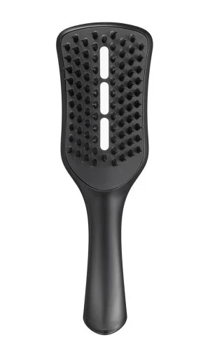 Tangle Teezer Easy Dry & Go brosse à cheveux pour un brushing plus rapide Jet Black