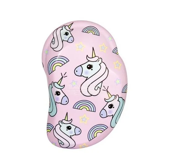 The Original Mini brosse à cheveux pour enfants Unicorn Magic