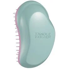 The Original Mini brosse à cheveux Marine Teal & Rosebud