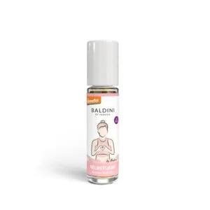 Taoasis Baldini Aroma roll-on Amour de soi by Audrey BIO (10 ml) - exaltant, réjouissant et stimulant