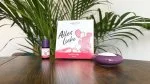 Taoasis Baldini Coffret Aroma All the Love BIO (5 ml) - parfum harmonisant avec diffuseur en pierre