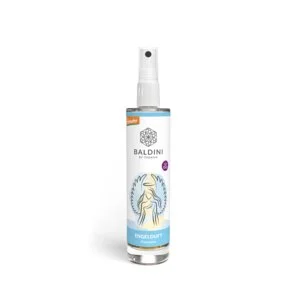 Taoasis Baldini Spray d’ambiance Angel Scent BIO (50 ml) - euphorisant, harmonisant et activateur