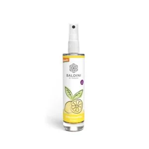 Taoasis Baldini Désodorisant d’air Citrus Garden BIO 50 ml - rafraîchit et énergise