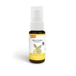Taoasis Baldini Désodorisant d’air Citrus Garden BIO 50 ml - rafraîchit et énergise