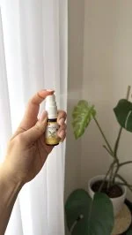 Taoasis Baldini Désodorisant d’air Citrus Garden BIO 50 ml - rafraîchit et énergise