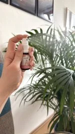 Taoasis Baldini Désodorisant d’air For me BIO 50 ml - relaxant, harmonisant et fortifiant
