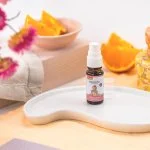 Taoasis Baldini Désodorisant d’air For me BIO 50 ml - relaxant, harmonisant et fortifiant