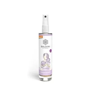 Taoasis Baldini Désodorisant d’air Thank You BIO (50 ml) - stimulant, équilibrant et relaxant