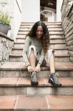 Inkkas Tauro Trekk Boot