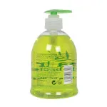 Savon pour les mains antibactérien Tea Tree 500 ml