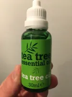 Huile essentielle d'arbre à thé 30 ml