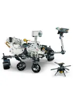 Technic 42158 Rover martien Perseverance de la NASA