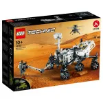 Technic 42158 Rover martien Perseverance de la NASA