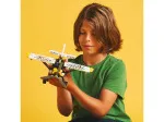Technic 42198 Avion pour les zones reculées