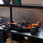Technic 42228 Voiture McLaren MCL39 F1®
