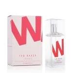 W Eau de toilette pour femme 75 ml